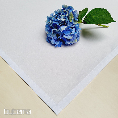 Nappe TEFLON ELBA blanche