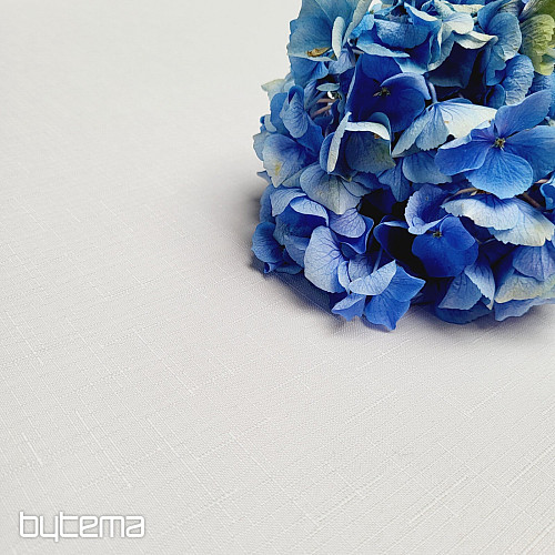 Nappe TEFLON ELBA blanche
