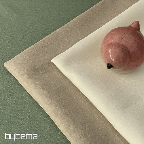 Nappe TEFLON ELBA beige