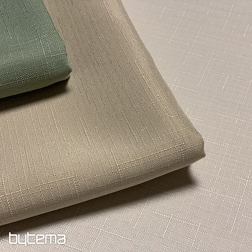 Nappe TEFLON ELBA beige