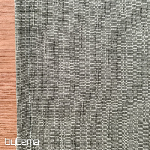 Nappe TEFLON ELBA verte