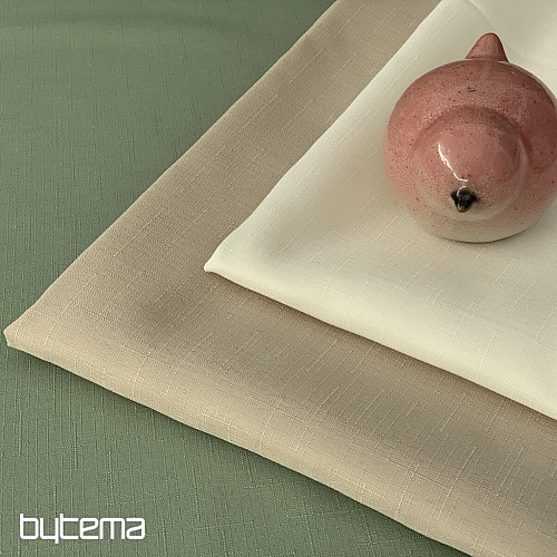 Nappe TEFLON ELBA verte