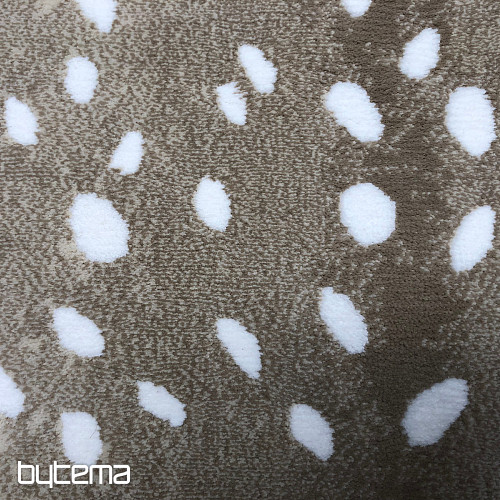 Tapis pièce moderne PIAZZO 12265/100
