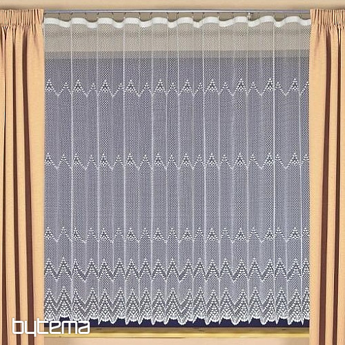 Rideau Jacquard Décor A388801