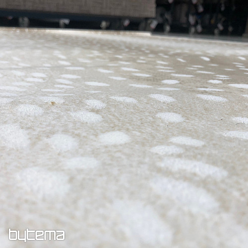 Tapis pièce moderne PIAZZO 12265/100
