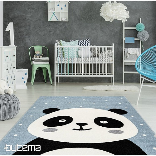 Tapis enfant AMIGO 322 Panda