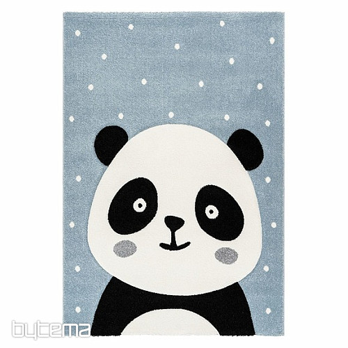 Tapis enfant AMIGO 322 Panda