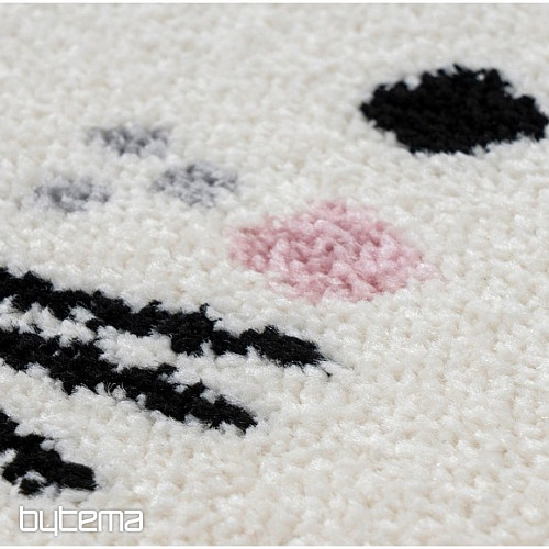 Tapis enfant AMIGO 326 Lapin