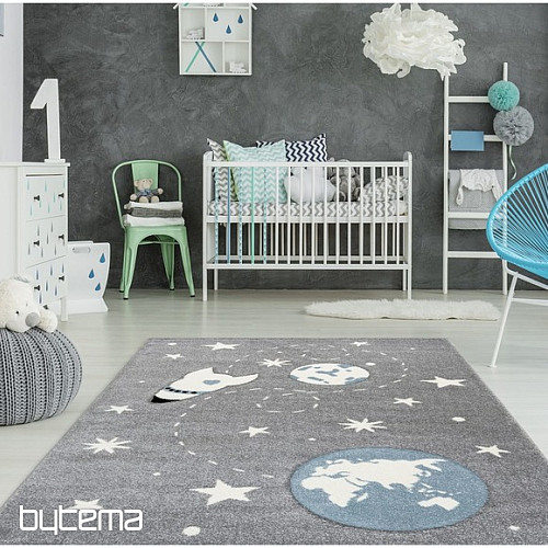 Tapis pièce enfant AMIGO 330 Espace
