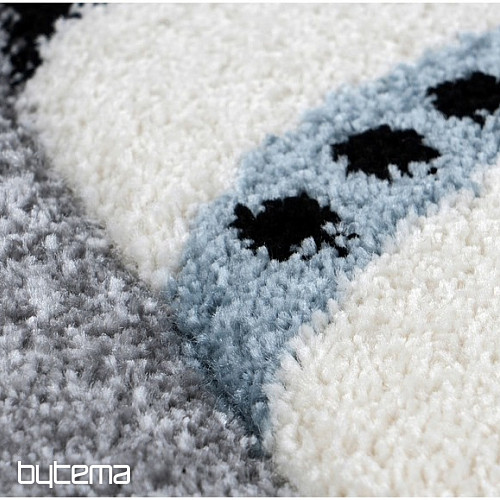 Tapis pièce enfant AMIGO 330 Espace