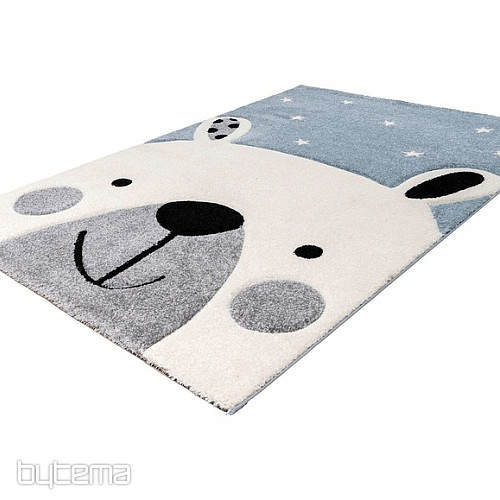 Tapis enfant AMIGO 323 Ours
