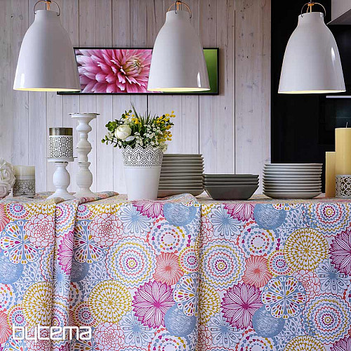 Tissu décoratif DECO ANTIA