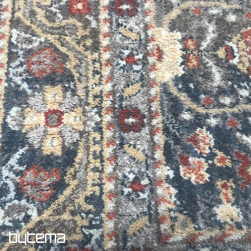 Tapis de luxe en laine LEGEND 468-12/GB500