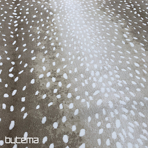 Tapis pièce moderne PIAZZO 12265/100