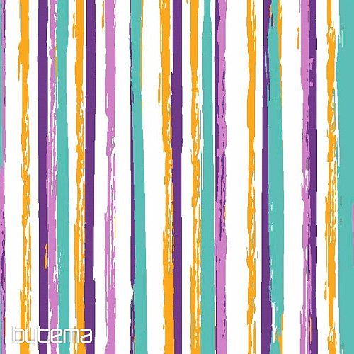Tissu déco CTIRAD lilas