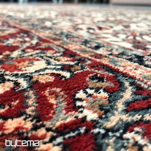 Tapis de luxe en laine KASHQAI 4362/102