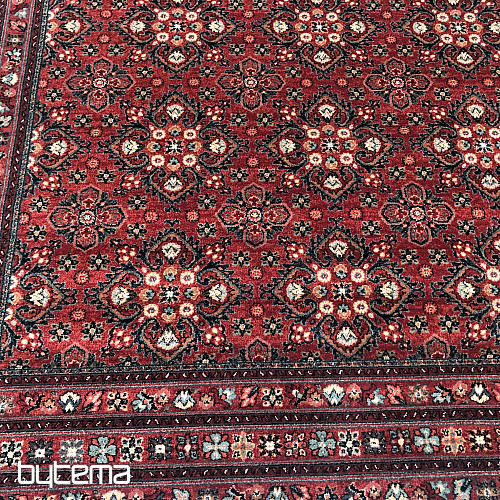 Tapis de luxe en laine KASHQAI 4372/300