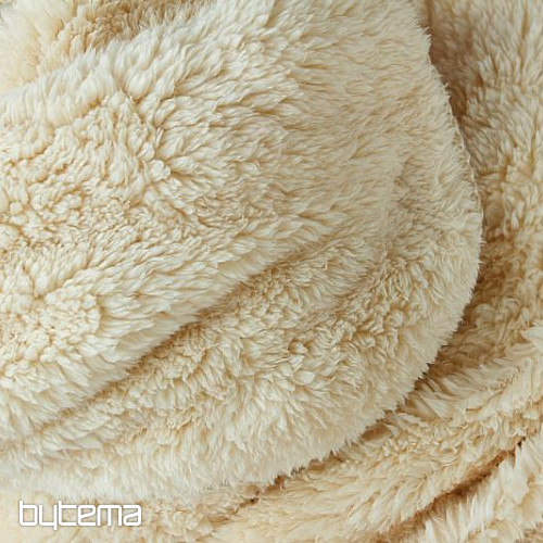 Couverture microfibre SHEEP MOON GLITTER