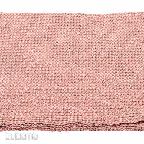 Couverture en coton DF VIGO 140x200 cm