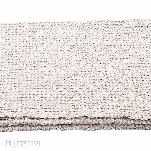 Couverture en coton DF VIGO 140x200 cm