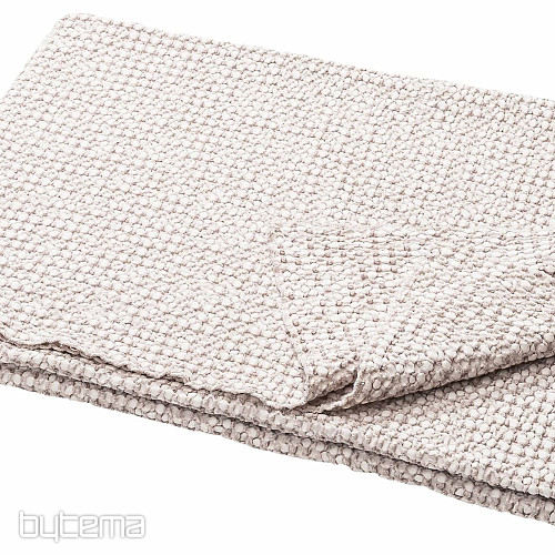 Couverture en coton DF VIGO 140x200 cm