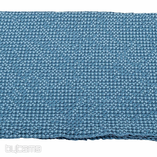 Couverture en coton DF VIGO 140x200 cm