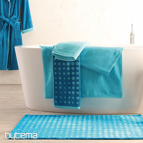 Tapis de bain LINE 366 kérosène