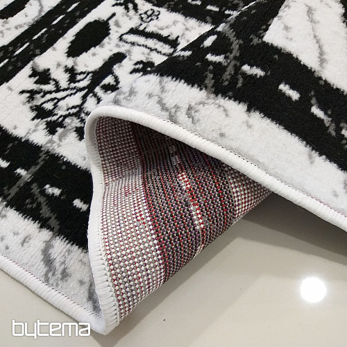 Tapis pièce enfant SOHO ROAD