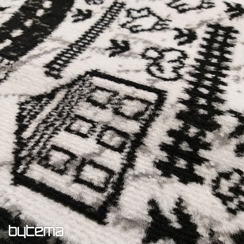 Tapis pièce enfant SOHO ROAD