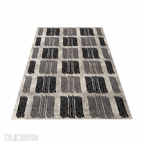 Tapis en pièces PANAMERO 8