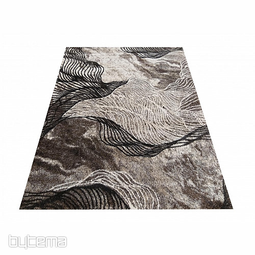 Moquette PANAMERO 11 brume