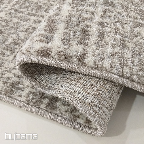 Tapis en pièces VISTA MELANGE beige