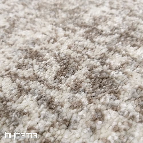 Tapis en pièces VISTA MELANGE beige