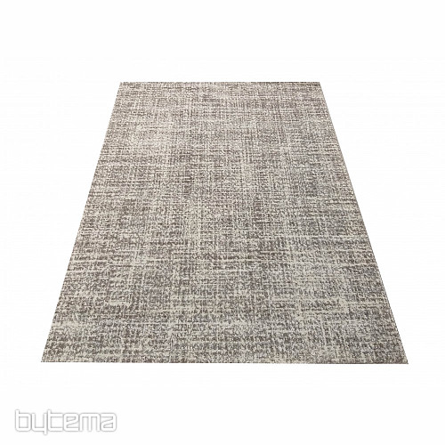 Tapis en pièces VISTA MELANGE beige