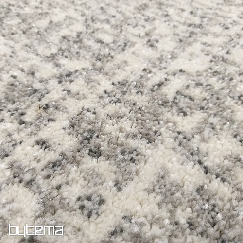 Tapis en pièces VISTA MELANGE gris