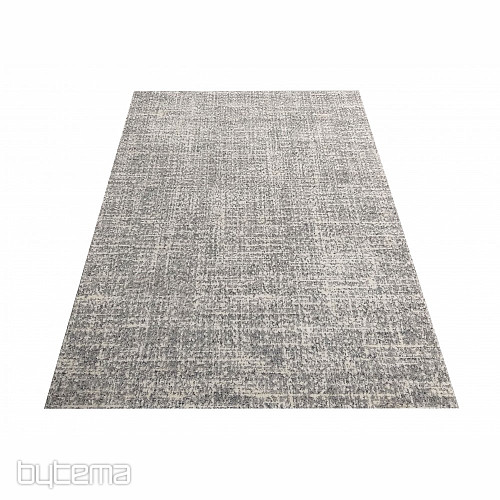 Tapis en pièces VISTA MELANGE gris