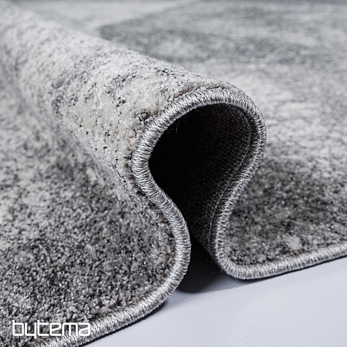 Tapis en pièces VISTA TRIX gris