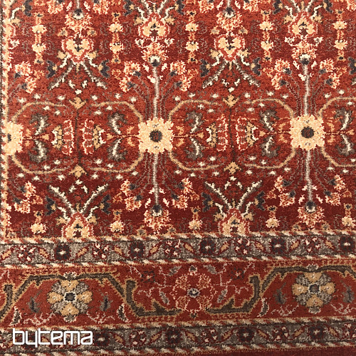 Tapis de luxe en laine LEGEND 468-12/GB300