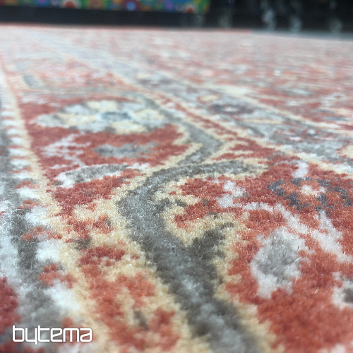 Tapis de luxe en laine LEGEND 468-12/GB300