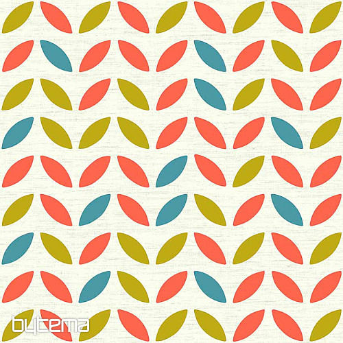 Tissu décoratif DECO ERWIN