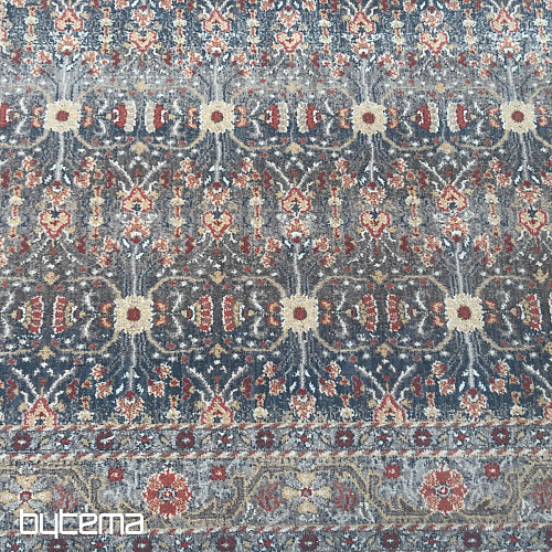 Tapis de luxe en laine LEGEND 468-12/GB500