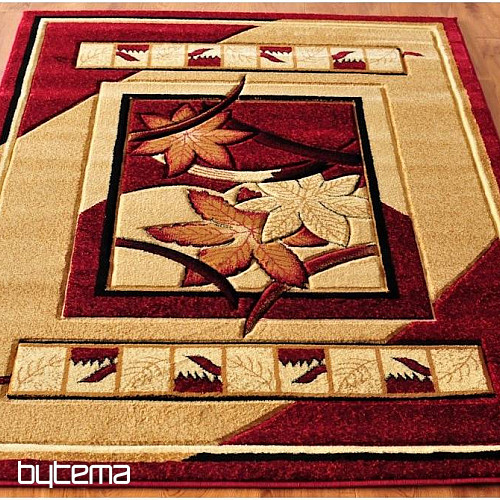 Moquette FENIX 3 ROUGE