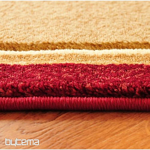 Moquette FENIX 3 ROUGE