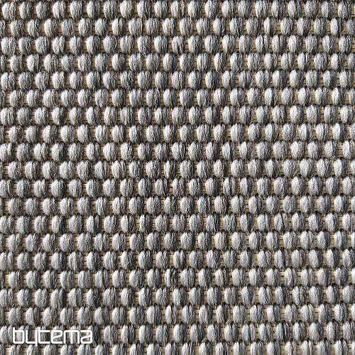 Tapis Buclák ZARA 14 gris