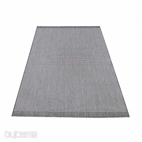 Tapis Buclák ZARA 14 gris