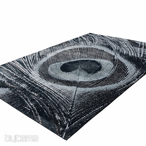Tapis moderne GRETA 801 animal de compagnie