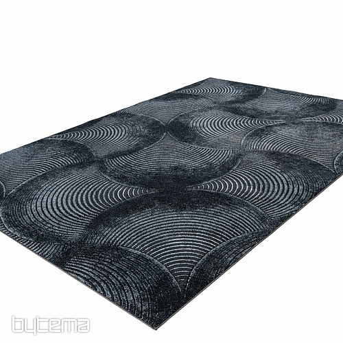 Tapis moderne GRETA 802 Pet