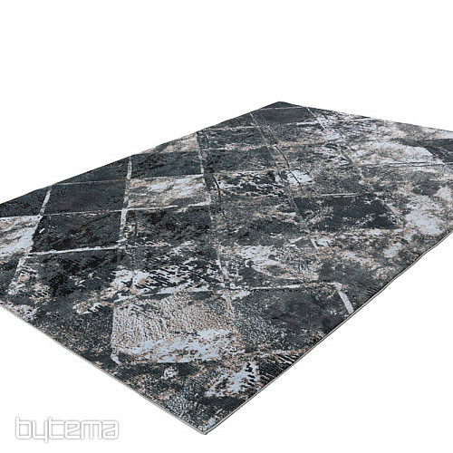 Tapis moderne GRETA 805 animal de compagnie