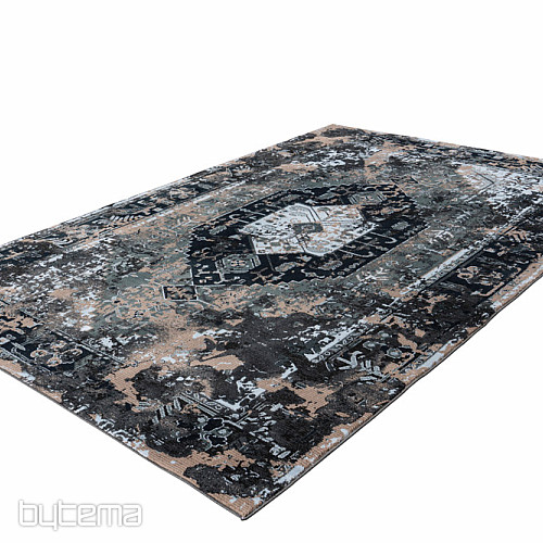 Tapis moderne GRETA 806 animal de compagnie