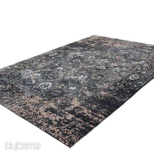 Tapis moderne GRETA 807 animal de compagnie